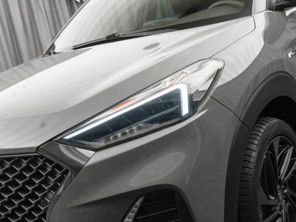 Hyundai Tucson III Рестайлинг с пробегом 2020 года, цена 2 740 000 рублей, 107388 км, внедорожник, Автокод Объявления