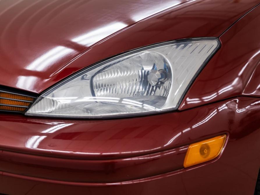Ford Focus I (North America) Волгоград  - изображение 11