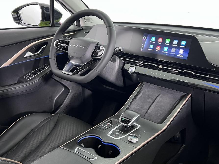 Omoda C5 I Калининград  - изображение 13