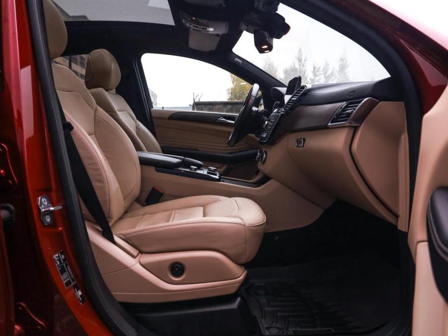 Mercedes-Benz GLE Coupe I (C292) Санкт-Петербург  - изображение 32