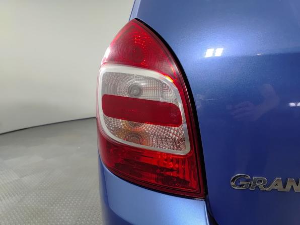 Lada (ВАЗ) Granta I Рестайлинг с пробегом 2019 года, цена 610 000 рублей, 138731 км, универсал, Автокод Объявления