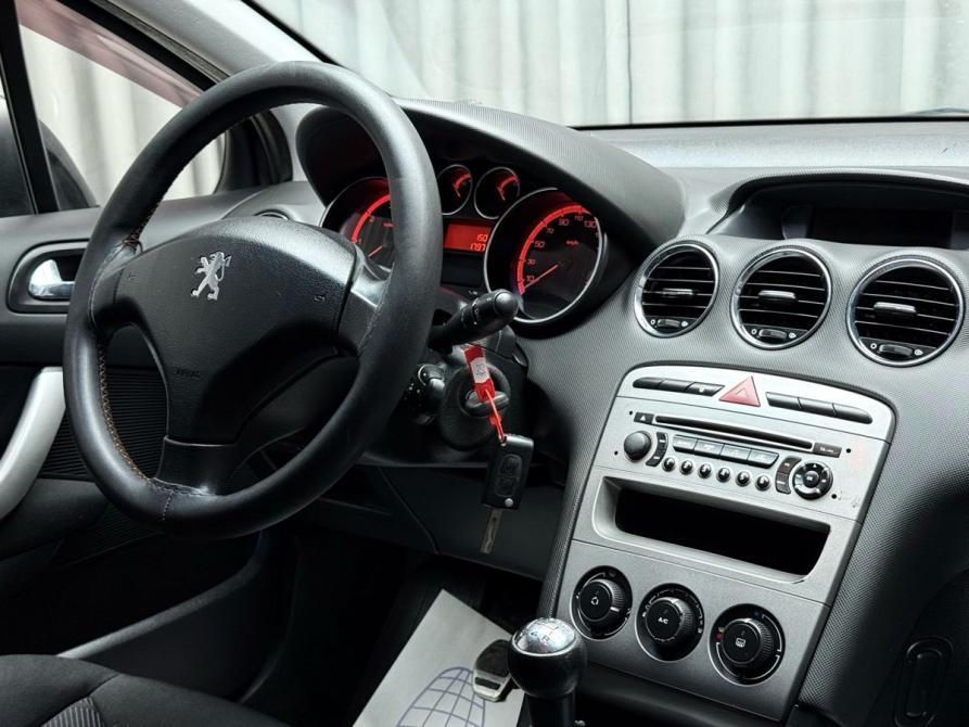 Peugeot 308 I Ижевск  - изображение 10