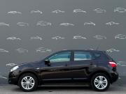 Nissan Qashqai I Рестайлинг Санкт-Петербург  - изображение 40