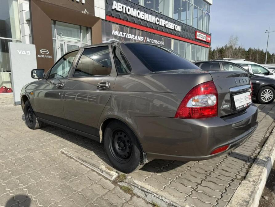 Lada (ВАЗ) Priora I Рестайлинг Набережные Челны  - изображение 19