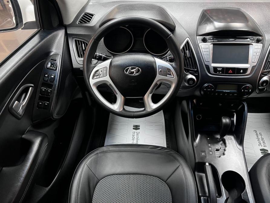 Hyundai ix35 I Тверь  - изображение 11