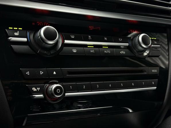 BMW X6 II (F16) с пробегом 2019 года, цена 3 799 000 рублей, 210000 км, внедорожник, Автокод Объявления