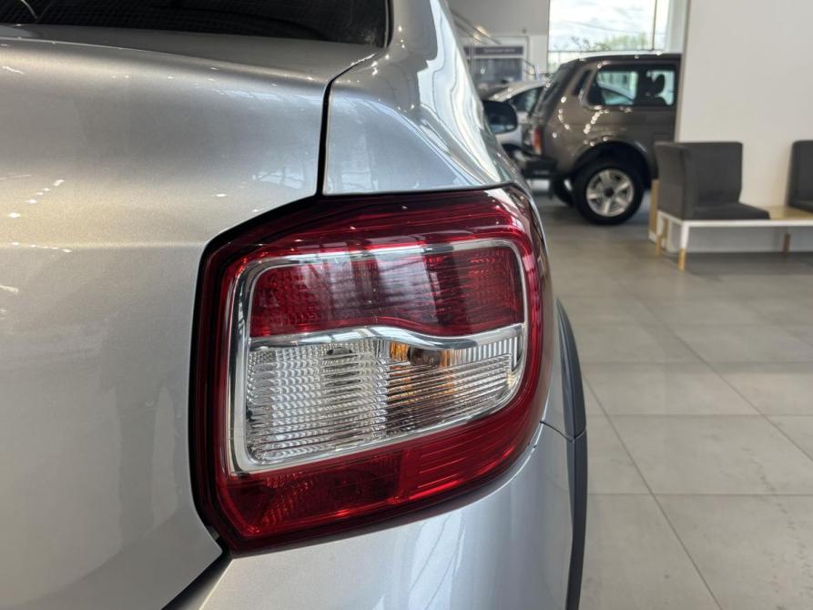 Renault Logan II Рестайлинг Тверь  - изображение 21