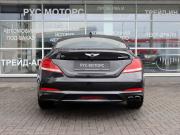 Genesis G70 I Калининград  - изображение 36