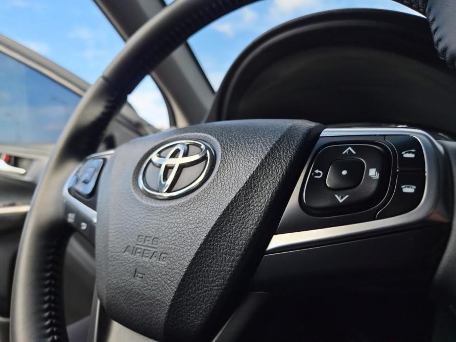 Toyota Camry VII (XV50) Рестайлинг Саратов  - изображение 26