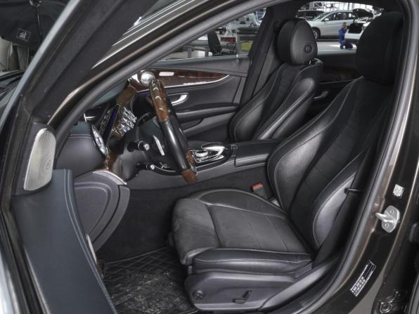 Mercedes-Benz E-Класс V (W213 S213 C238) с пробегом 2016 года, цена 2 850 000 рублей, 132900 км, седан, Автокод Объявления