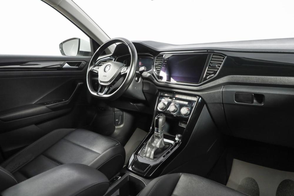 Volkswagen T-Roc I Новосибирск  - изображение 10