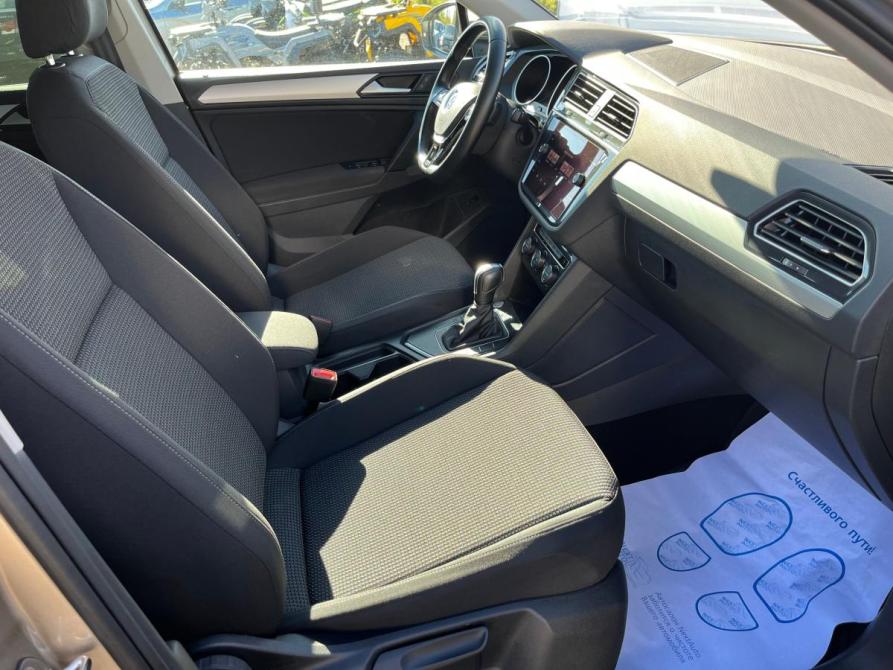 Volkswagen Tiguan II Чебоксары  - изображение 33
