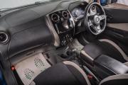 Nissan Note II Рестайлинг Томск  - изображение 38
