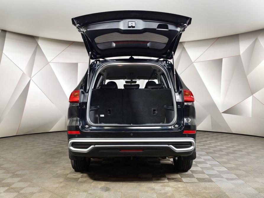 Haval M6 II Москва  - изображение 12