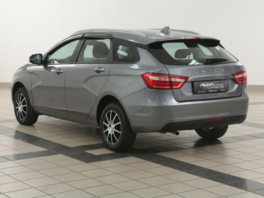 Lada (ВАЗ) Vesta I Иваново  - изображение 2