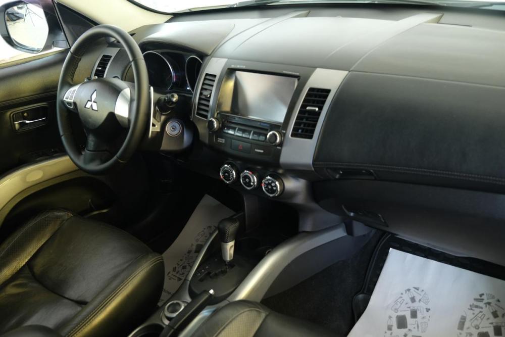 Mitsubishi Outlander II Рестайлинг Омск  - изображение 17