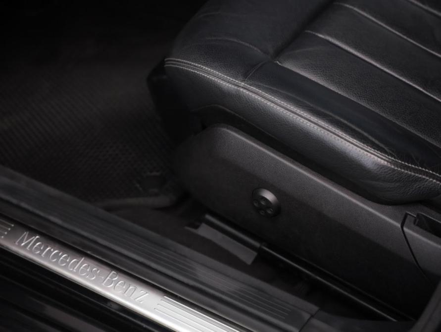 Mercedes-Benz E-Класс IV (W212 S212 C207) Рестайлинг Санкт-Петербург  - изображение 23