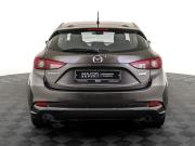 Mazda 3 III (BM) Рестайлинг Москва  - изображение 33
