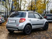 Suzuki SX4 I (Classic) Рестайлинг Санкт-Петербург  - изображение 14
