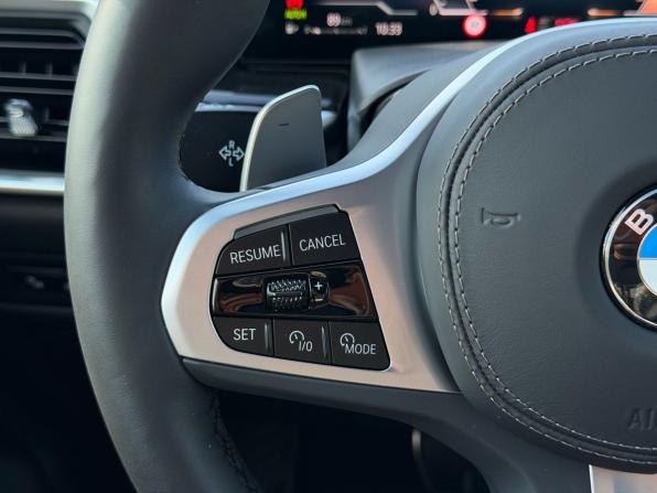 BMW X5 IV (G05/G18) Рестайлинг с пробегом 2025 года, цена 12 500 000 рублей, 13947 км, внедорожник, Автокод Объявления