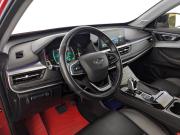 Chery Tiggo 7 Pro I Москва  - изображение 46