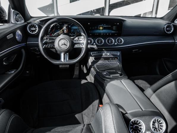 Mercedes-Benz E-Класс V (W213 S213 C238) Рестайлинг с пробегом 2020 года, цена 3 920 000 рублей, 139559 км, седан, Автокод Объявления