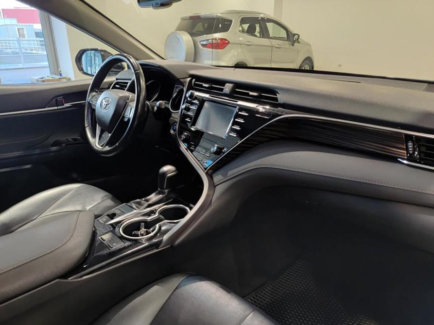 Toyota Camry VIII (XV70) Казань  - изображение 13