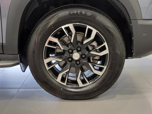 Haval Dargo I с пробегом 2022 года, цена 2 470 000 рублей, 78591 км, внедорожник, Автокод Объявления