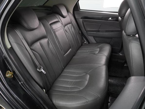Dongfeng S30 с пробегом 2014 года, цена 524 000 рублей, 93217 км, седан, Автокод Объявления