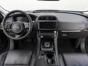 Jaguar F-Pace I Москва  - изображение 34