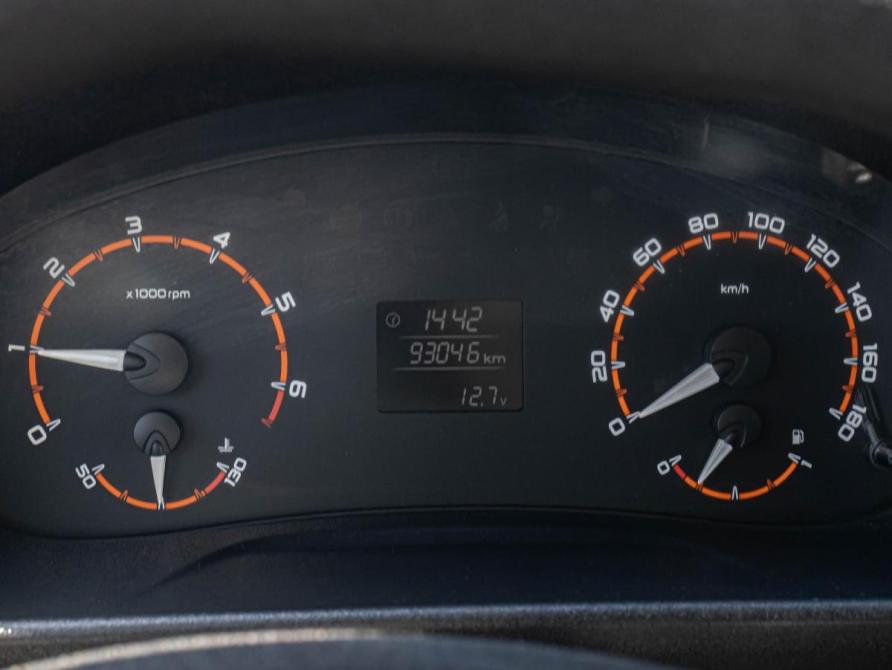 Lada (ВАЗ) 2121 (4x4) I Рестайлинг (2020) Краснодар  - изображение 13