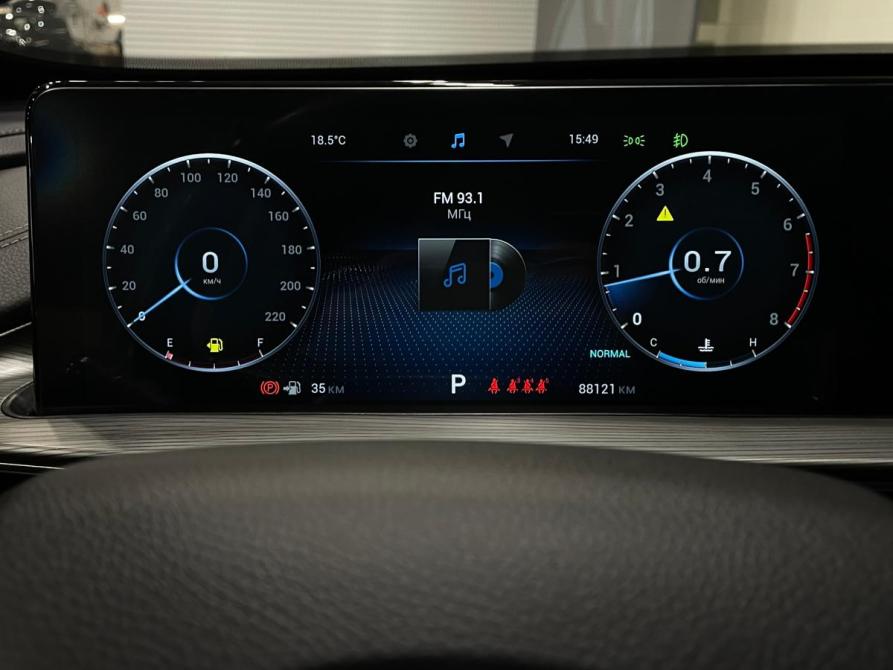 Chery Tiggo 8 Pro Max I Пермь  - изображение 36