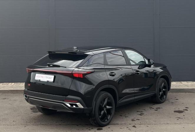 Omoda C5 I с пробегом 2022 года, цена 1 680 000 рублей, 67993 км, внедорожник, Автокод Объявления