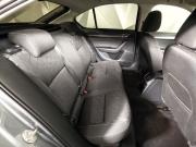 Skoda Octavia III (A7) Рестайлинг Москва  - изображение 35