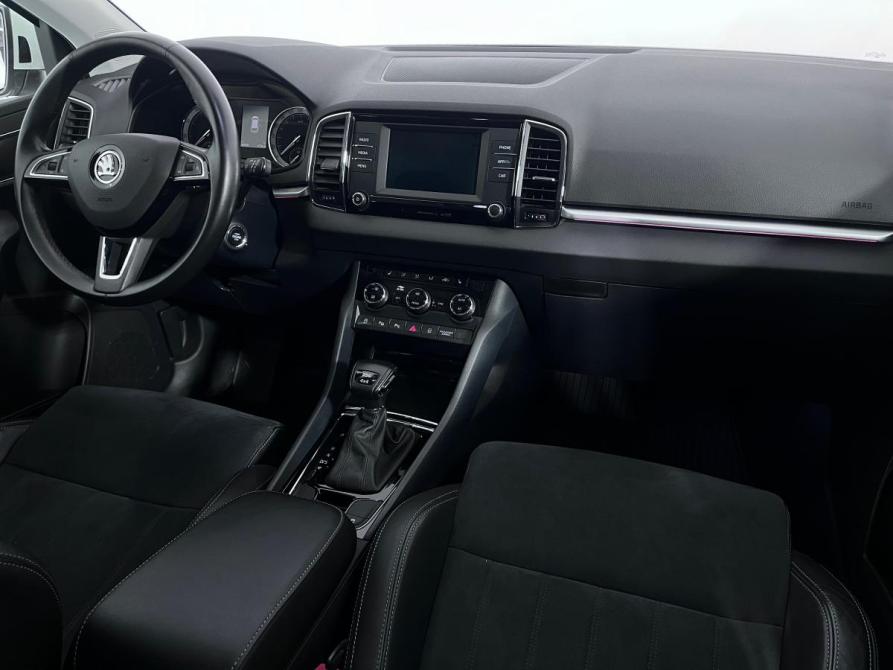Skoda Karoq I Ростов-на-Дону  - изображение 12