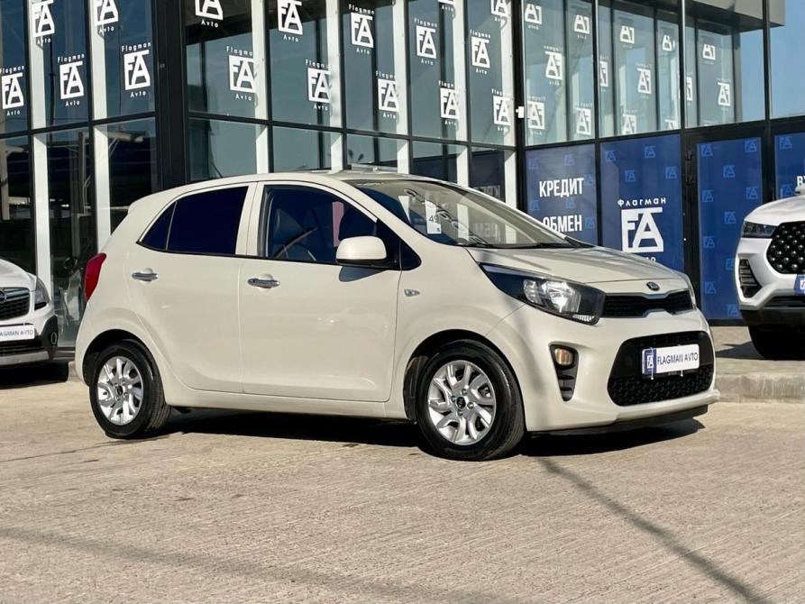 Kia Morning III Краснодар  - изображение 8