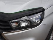 Lada (ВАЗ) Vesta I Владимир  - изображение 45