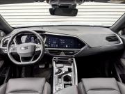Geely Tugella I Рестайлинг Москва  - изображение 52