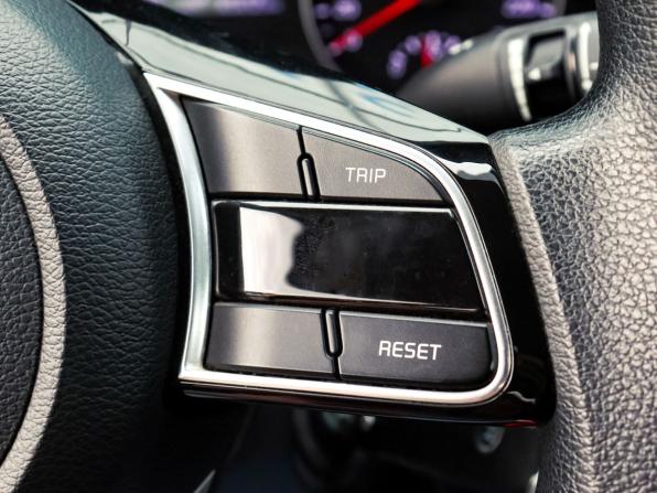 Kia Cerato IV с пробегом 2019 года, цена 1 675 000 рублей, 120153 км, седан, Автокод Объявления