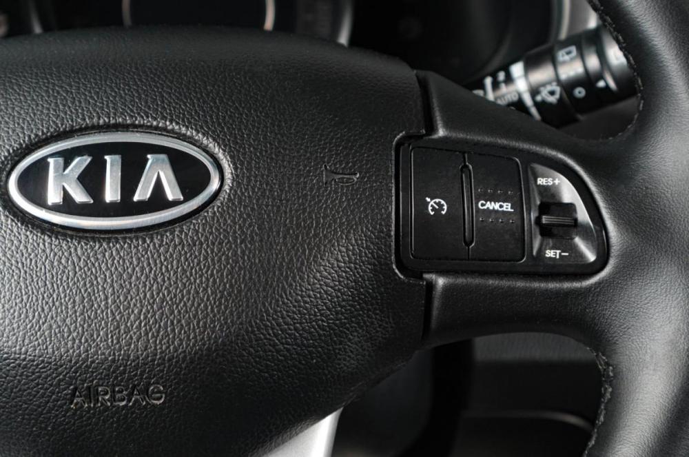 Kia Sportage III Тюмень  - изображение 16