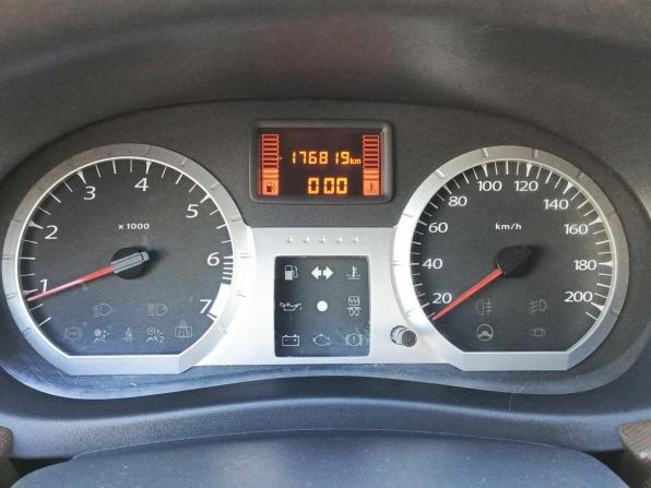 Lada (ВАЗ) Largus I с пробегом 2013 года, цена 600 000 рублей, 176818 км, универсал, Автокод Объявления