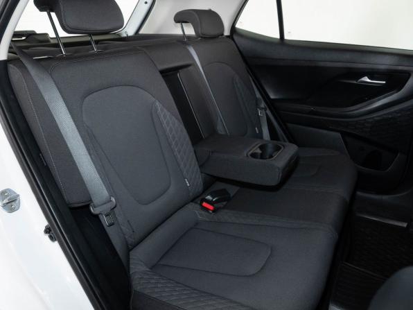 Hyundai Creta II с пробегом 2021 года, цена 2 198 000 рублей, 82241 км, внедорожник, Автокод Объявления