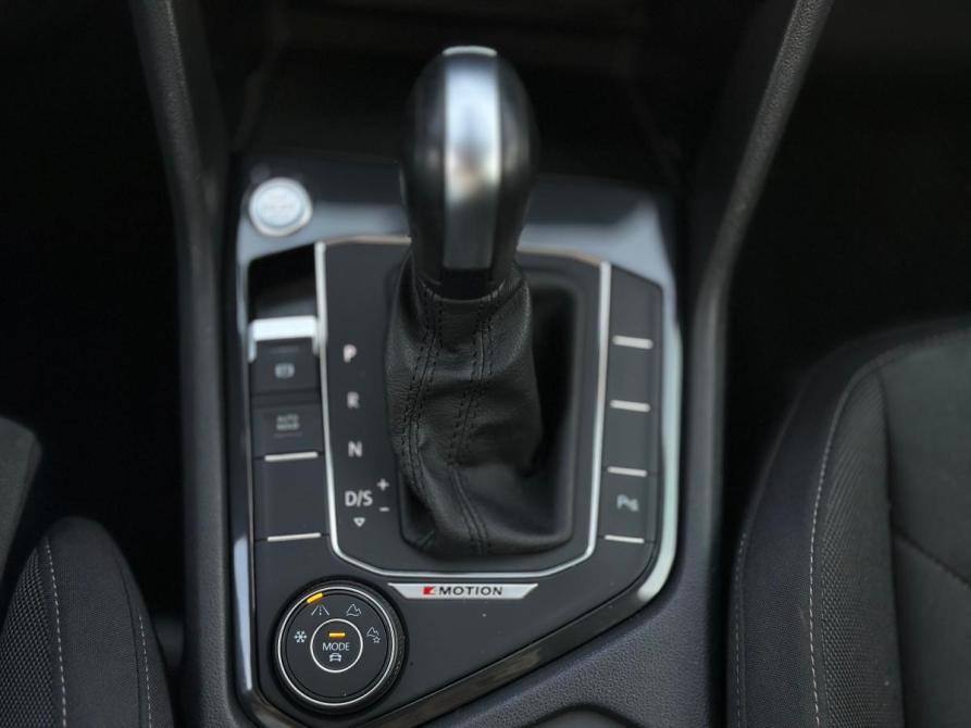 Volkswagen Tiguan II Краснодар  - изображение 20