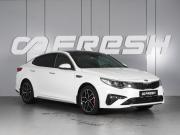 Kia Optima IV Рестайлинг Минеральные Воды  - изображение 25