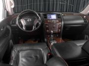 Nissan Patrol VI (Y62) Тюмень  - изображение 32