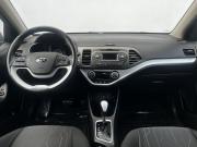 Kia Picanto II Москва  - изображение 24
