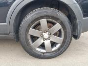 Chevrolet Captiva I Рестайлинг 2 Москва  - изображение 21