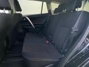Toyota RAV4 V (XA50) Уфа  - изображение 37