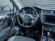 Volkswagen Tiguan II Самара  - изображение 37