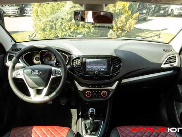 Lada (ВАЗ) Vesta I с пробегом 2019 года, цена 1 138 000 рублей, 85278 км, универсал, Автокод Объявления